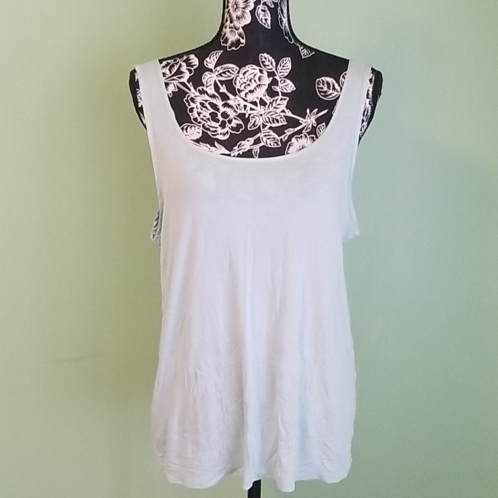 Ann Taylor tank